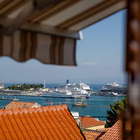 Luxury View Marjan