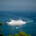 Gæstehus Luxury View Marjan Split