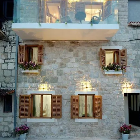 Luxury View Marjan Affittacamere