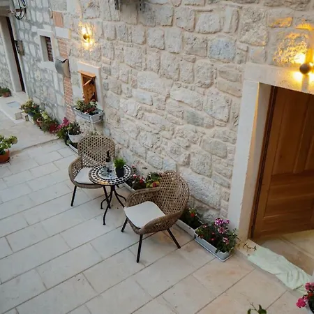 Luxury View Marjan Spalato