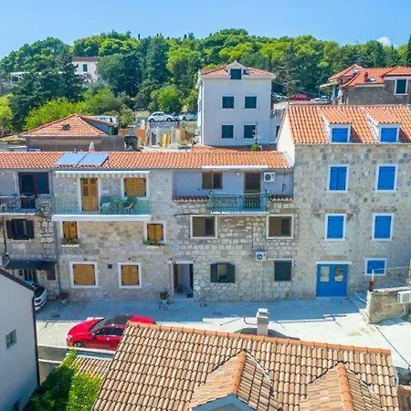 Luxury View Marjan Konukevi