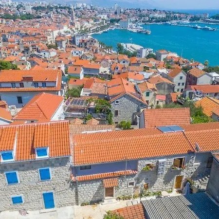 Luxury View Marjan Affittacamere
