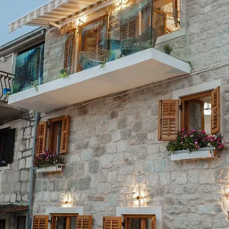 Luxury View Marjan Split