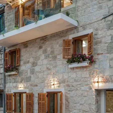 Luxury View Marjan