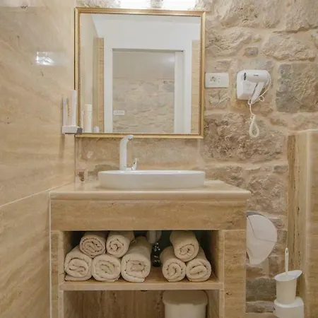 Luxury View Marjan ゲストハウス