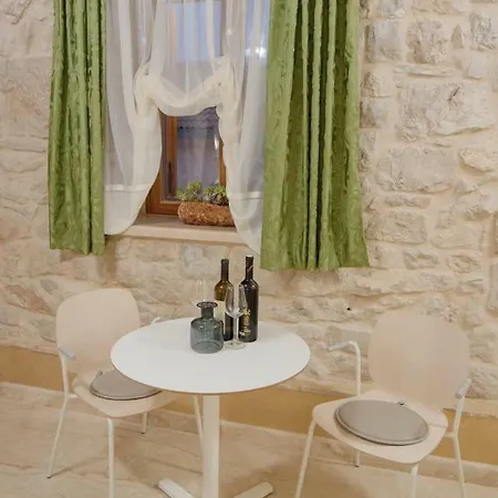 Luxury View Marjan Σπλιτ