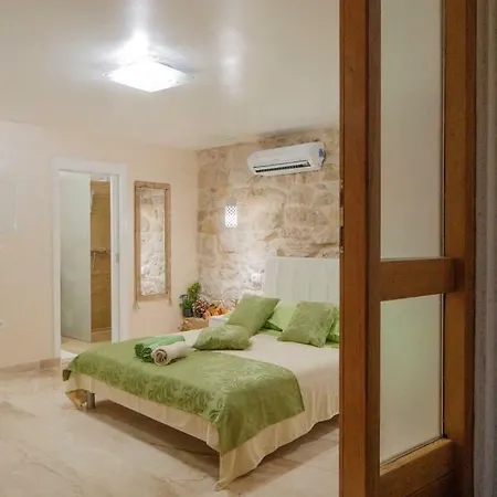 Luxury View Marjan 4* スプリト