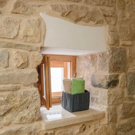 ゲストハウス Luxury View Marjan スプリト