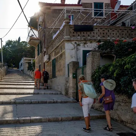 Konukevi Luxury View Marjan Split