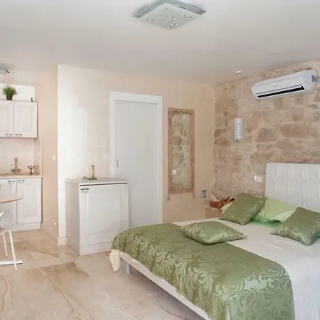 Konukevi Luxury View Marjan Split