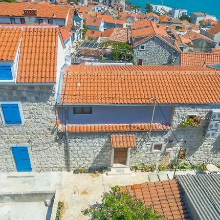 Luxury View Marjan Konukevi 4*