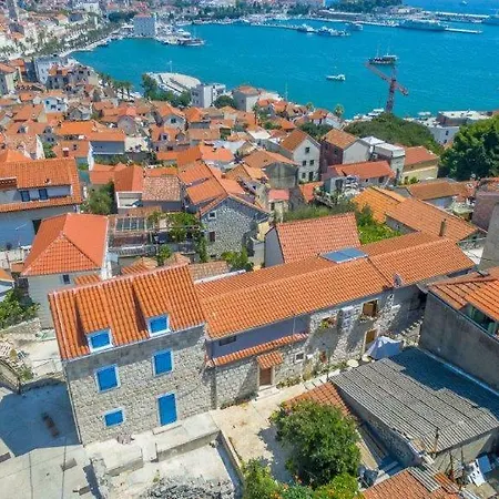 Luxury View Marjan 4* Σπλιτ