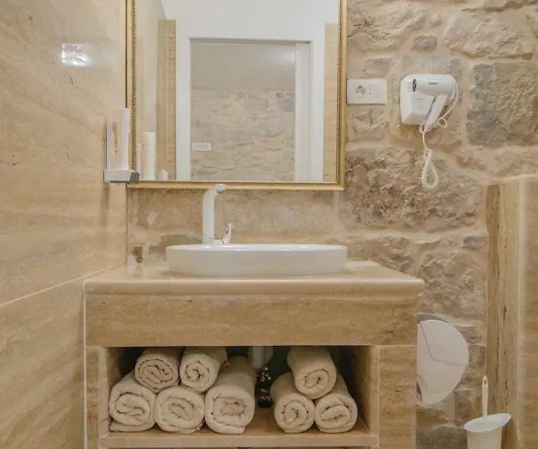 Luxury View Marjan Gostinjska kuća