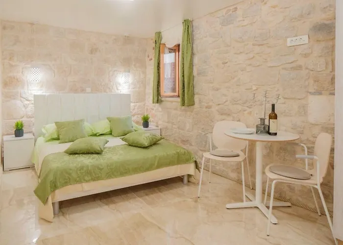 Luxury View Marjan Gostinjska kuća