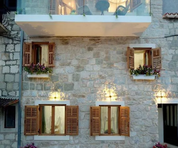 Luxury View Marjan Gostinjska kuća