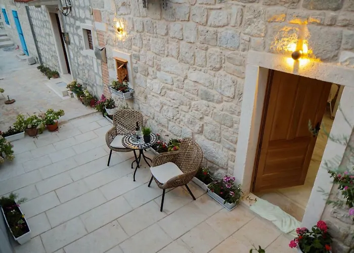 Luxury View Marjan Split