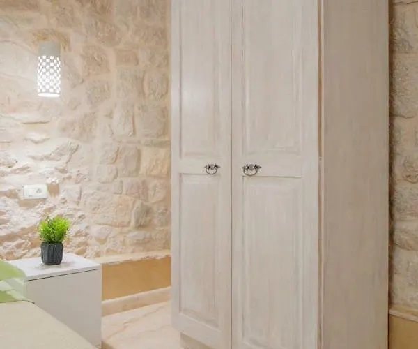 Gostinjska kuća Luxury View Marjan Split