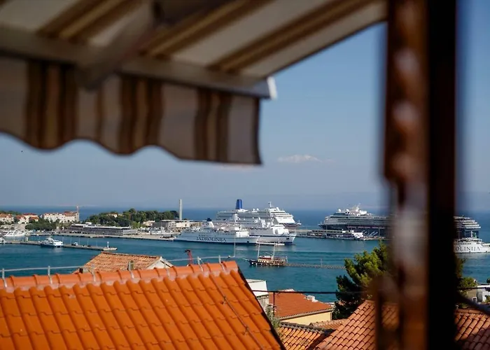 Luxury View Marjan