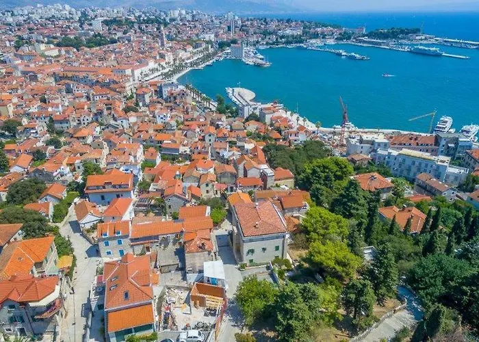 Luxury View Marjan Split