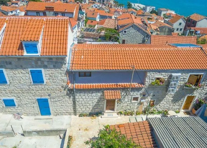 Luxury View Marjan Gostinjska kuća 4*
