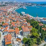 Luxury View Marjan 斯普利特