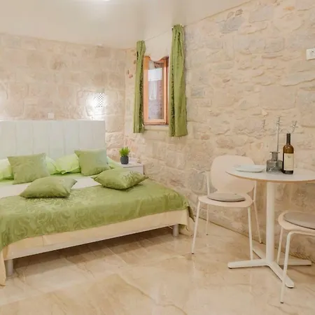 Luxury View Marjan Penzion