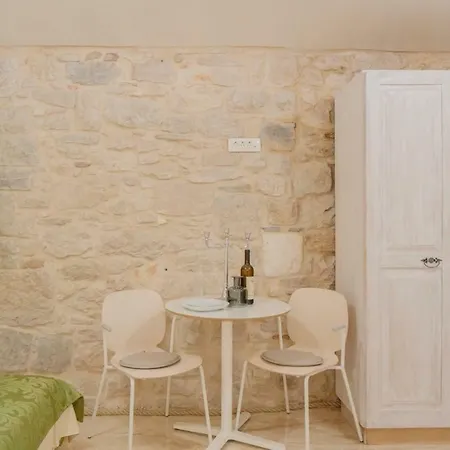 Luxury View Marjan Split