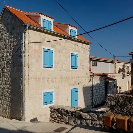 Penzion Luxury View Marjan Split