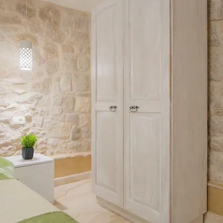 Penzion Luxury View Marjan Split