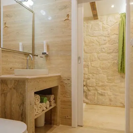 Luxury View Marjan Penzion