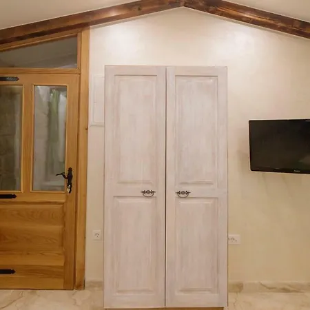 Penzion Luxury View Marjan 4*