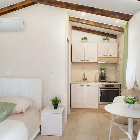 Luxury View Marjan 4* Split