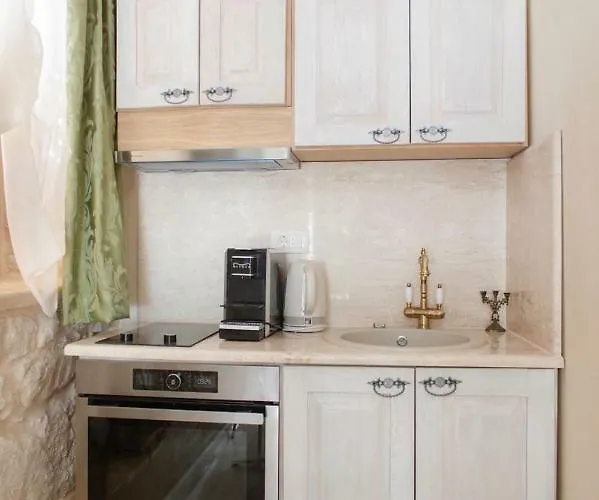 Pensjonat Luxury View Marjan